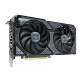 Videokarte ASUS DUAL GeForce RTX 4060 Ti OC 16GB GDDR6 (90YV0JH0-M0NA00)