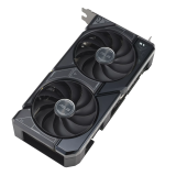 Videokarte ASUS DUAL GeForce RTX 4060 Ti OC 16GB GDDR6 (90YV0JH0-M0NA00)