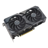 Videokarte ASUS DUAL GeForce RTX 4060 Ti OC 16GB GDDR6 (90YV0JH0-M0NA00)