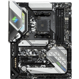 Pamatplate ASROCK B550 Steel Legend(B550 STEEL LEGEND)
