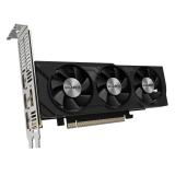 Videokarte GIGABYTE GeForce RTX 4060 OC Low Profile (GV-N4060OC-8GL)