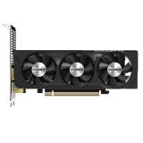 Videokarte GIGABYTE GeForce RTX 4060 OC Low Profile (GV-N4060OC-8GL)