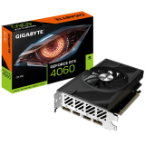 Videokarte GIGABYTE GeForce RTX 4060 D6 8G (GV-N4060D6-8GD)