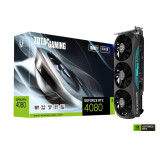 Videokarte ZOTAC GeForce GAMING RTX4080 Trinity Black 16GB  (ZT-D40810P-10P)
