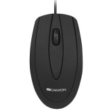 Pele CANYON CNE-CMS1 Black (CNE-CMS1)