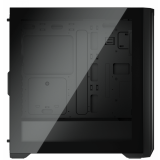 Datoru korpusi Cougar MX330-G Pro Black (CGR-MX330-G PRO)