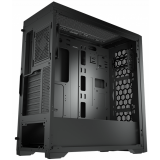 Datoru korpusi Cougar MX330-G Pro Black (CGR-MX330-G PRO)