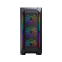 Datoru korpuss Cougar MX410 Mesh-G RGB Midi-Tower (CGR-5VM6B-MESH-G-RGB) - foto 2