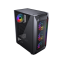 Datoru korpuss Cougar MX410 Mesh-G RGB Midi-Tower (CGR-5VM6B-MESH-G-RGB) - foto 3