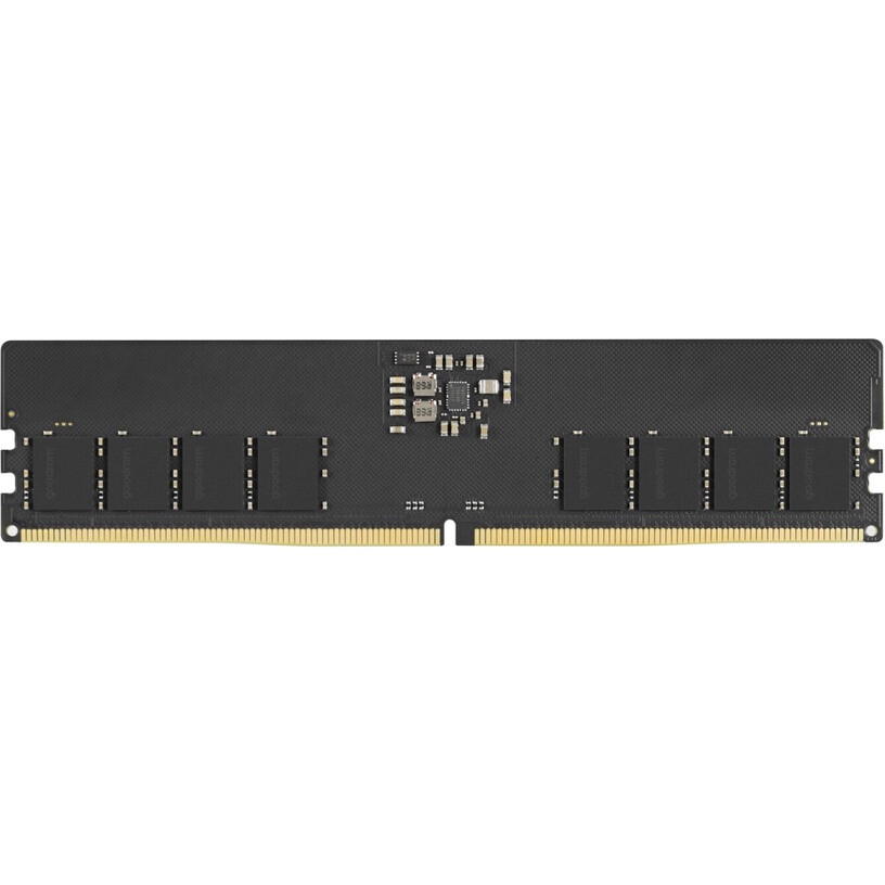 Operatīvā atmiņa Goodram 16GB DDR5 4800MHZ SODIMM - GR4800D564L40S/16G