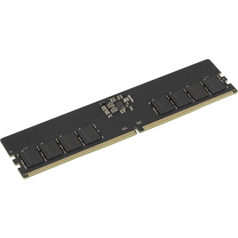 Operatīvā atmiņa Goodram 16GB DDR5 4800MHZ SODIMM - GR4800D564L40S/16G - foto 2