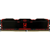 Operatīvā atmiņa GOODRAM IRDM X 8GB 3200MHz DDR4 CL16 (IR-X3200D464L16SA/8G)