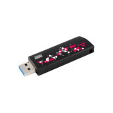 USB zibatmiņa GOODRAM 32GB UCL3 BLACK USB 3.0 (UCL3-0320K0R11)