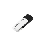 USB zibatmiņa GOODRAM 32GB UCO2 BLACK&WHITE USB 2.0 (UCO2-0320KWR11)