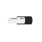 USB zibatmiņa GOODRAM 32GB UCO2 BLACK&WHITE USB 2.0 (UCO2-0320KWR11) - foto 2