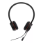 Austiņas JABRA Evolve 20 SE Stereo MS Black (4999-823-389)