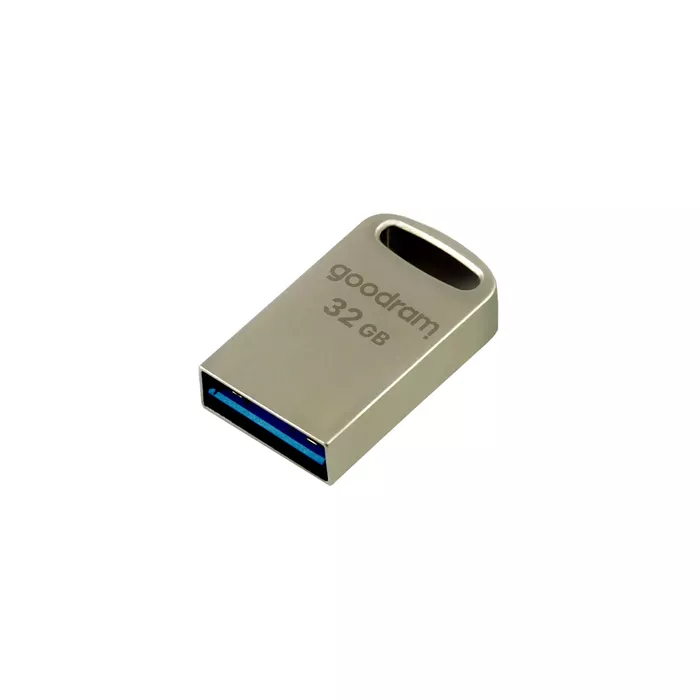 Clé USB GOODRAM 32GB UPO3 SILVER USB 3.0 (UPO3-0320S0R11) - photo 2