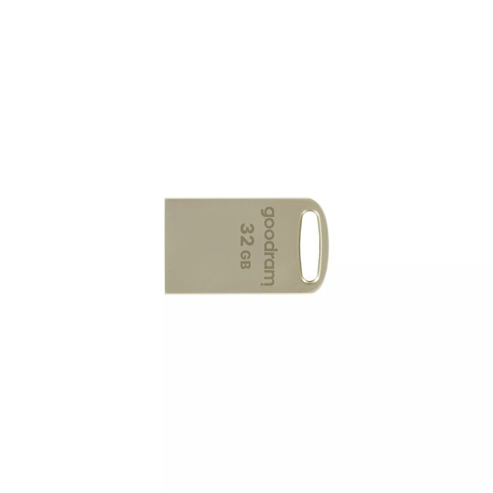 Clé USB GOODRAM 64GB UPO3 SILVER USB 3.0 (UPO3-0640S0R11)