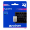Clé USB GOODRAM 64GB UPO3 SILVER USB 3.0 (UPO3-0640S0R11) - photo 3