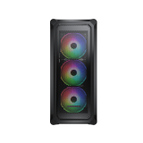 Datoru korpuss COUGAR Archon 2 Mesh RGB Midi-Tower (CGR-5CC5B-MESH-RGB)