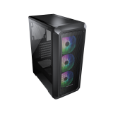 Datoru korpuss COUGAR Archon 2 Mesh RGB Midi-Tower (CGR-5CC5B-MESH-RGB)