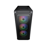 Datoru korpuss COUGAR Archon 2 Mesh RGB Midi-Tower (CGR-5CC5B-MESH-RGB)