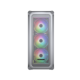 Datoru korpuss COUGAR Archon 2 Mesh RGB Midi-Tower (CGR-5CC5W-MESH-RGB)