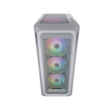 Datoru korpuss COUGAR Archon 2 Mesh RGB Midi-Tower (CGR-5CC5W-MESH-RGB)