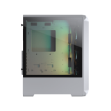 Datoru korpuss COUGAR Archon 2 Mesh RGB Midi-Tower (CGR-5CC5W-MESH-RGB)