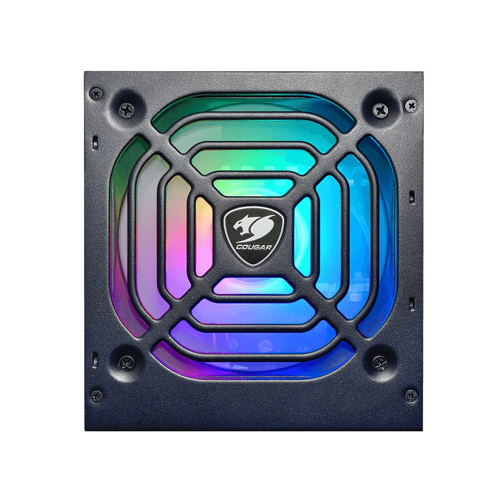 Barošanas bloks Cougar XTC550 ARGB jauda 550 W (CGR XG-550)