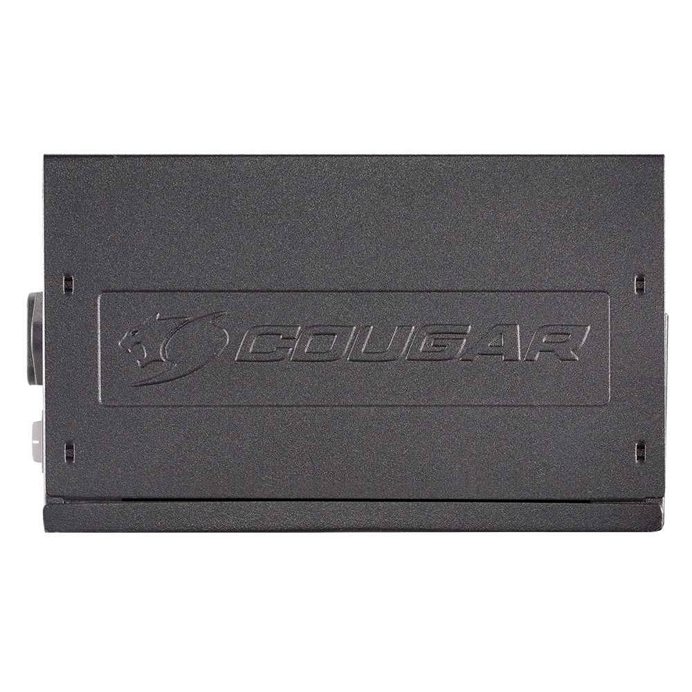 Barošanas bloks Cougar XTC550 ARGB jauda 550 W (CGR XG-550) - foto 4