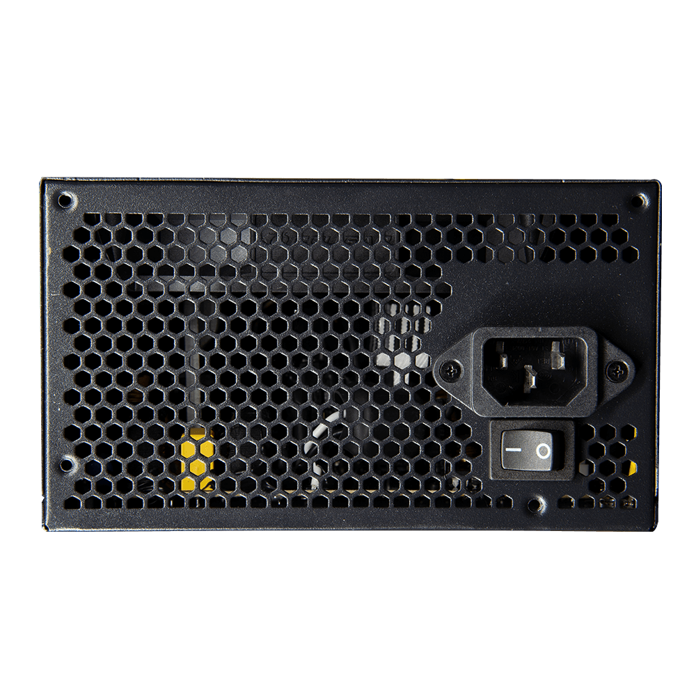 Barošanas bloks Cougar XTC550 ARGB jauda 550 W (CGR XG-550) - foto 5