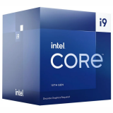 Processeur Intel CPU Desktop Core i9-13900F (2.0GHz, 36MB, LGA1700) box (BX8071513900FSRMB7)