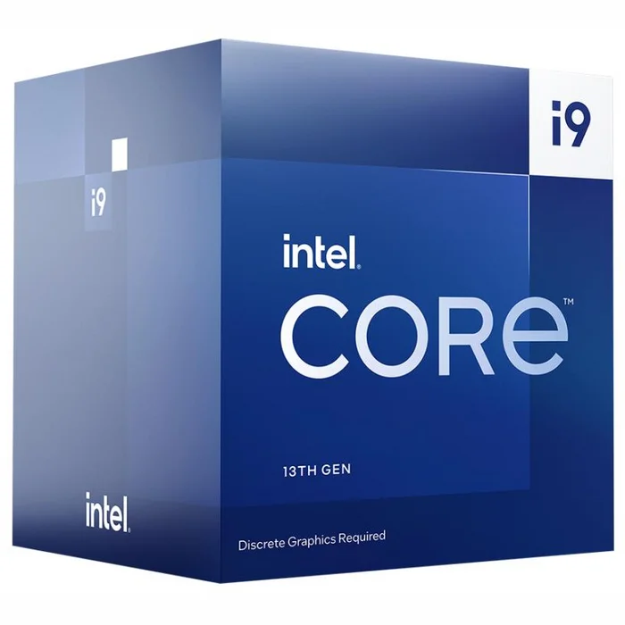 Procesors Intel CPU Desktop Core i9-13900F (2.0GHz, 36MB, LGA1700) box - BX8071513900FSRMB7 - foto 2