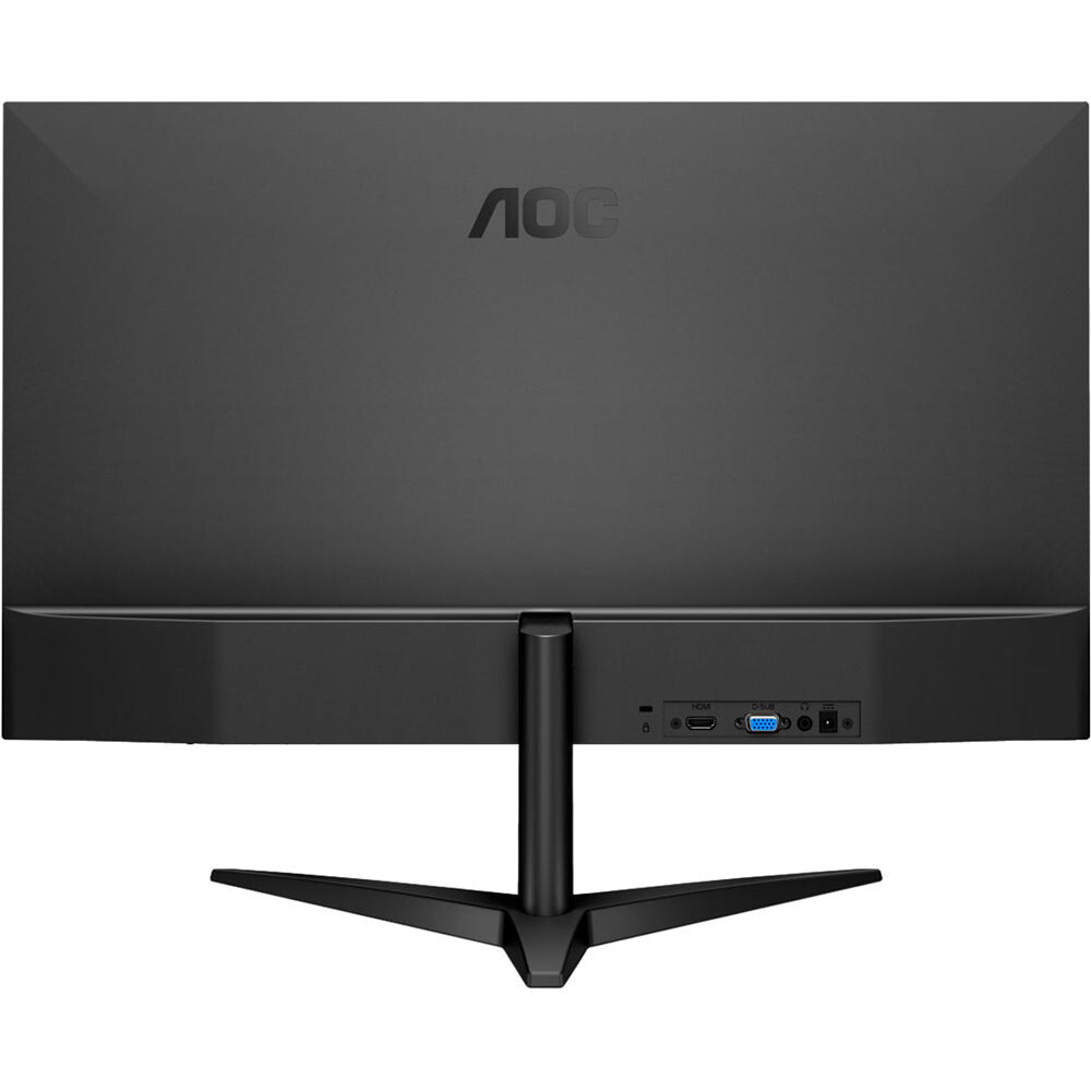 Monitors AOC 24B1H 23.6" (24B1H) - foto 3