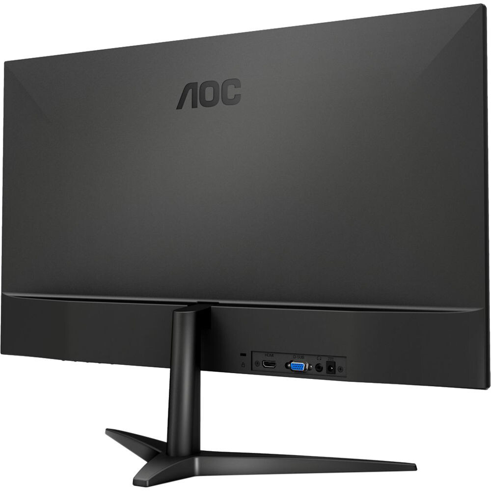 Monitors AOC 24B1H 23.6" (24B1H) - foto 4