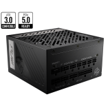 Barošanas bloks MSI MPG A1000G PCIE5 1000W (MPG A1000G PCIE5)
