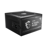 Power supply MSI MAG POWER SUPPLY 750 W (MAG A750GL PCIE5)