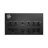 Power supply MSI MAG POWER SUPPLY 750 W (MAG A750GL PCIE5)