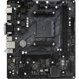 Pamatplate ASROCK B550M-HDV(B550M-HDV)