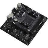 Pamatplate ASROCK B550M-HDV(B550M-HDV)