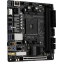 Pamatplate ASROCK B450 Gaming (B450 GAMING-ITX/AC) - foto 2