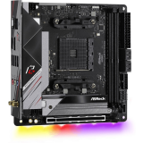 Pamatplate ASROCK B550 Phantom Gaming(B550 PHANTOM GAMING-ITX/AX)