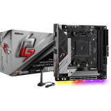 Pamatplate ASROCK B550 Phantom Gaming(B550 PHANTOM GAMING-ITX/AX)