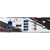 Pamatplate ASROCK B550 Phantom Gaming(B550 PHANTOM GAMING-ITX/AX)