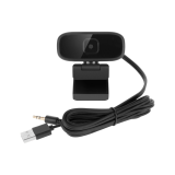 caméra Web Rebel KOM1055