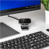 caméra Web Rebel KOM1055