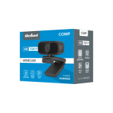 caméra Web Rebel KOM1055