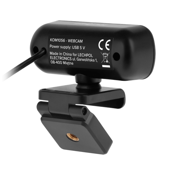 Web kamera Rebel KOM1056 - foto 3