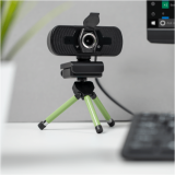 caméra Web Rebel KOM1056